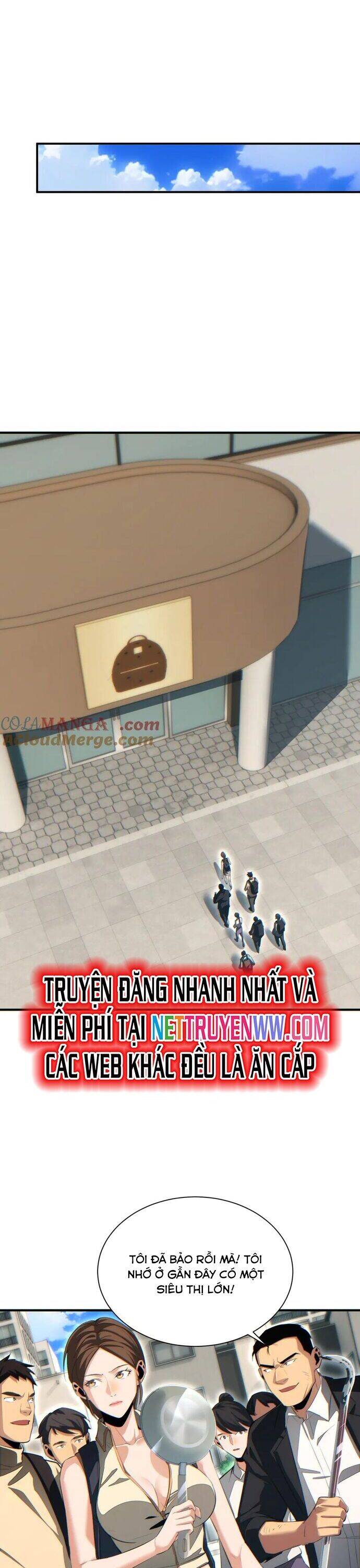 Mạt Thế Trọng Sinh: Ta Quay Gacha Làm Trùm! Chapter 29 - 14