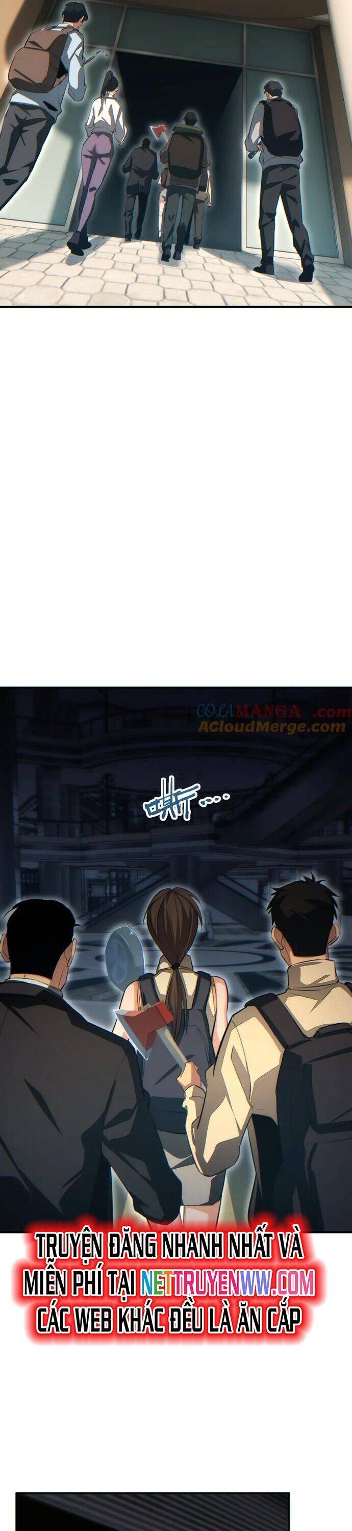 Mạt Thế Trọng Sinh: Ta Quay Gacha Làm Trùm! Chapter 29 - 16