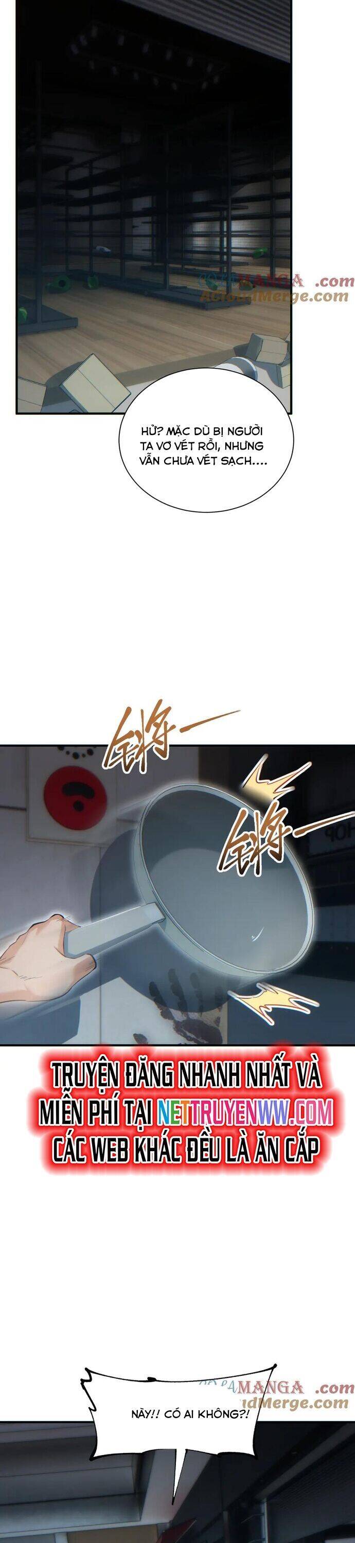 Mạt Thế Trọng Sinh: Ta Quay Gacha Làm Trùm! Chapter 29 - 17