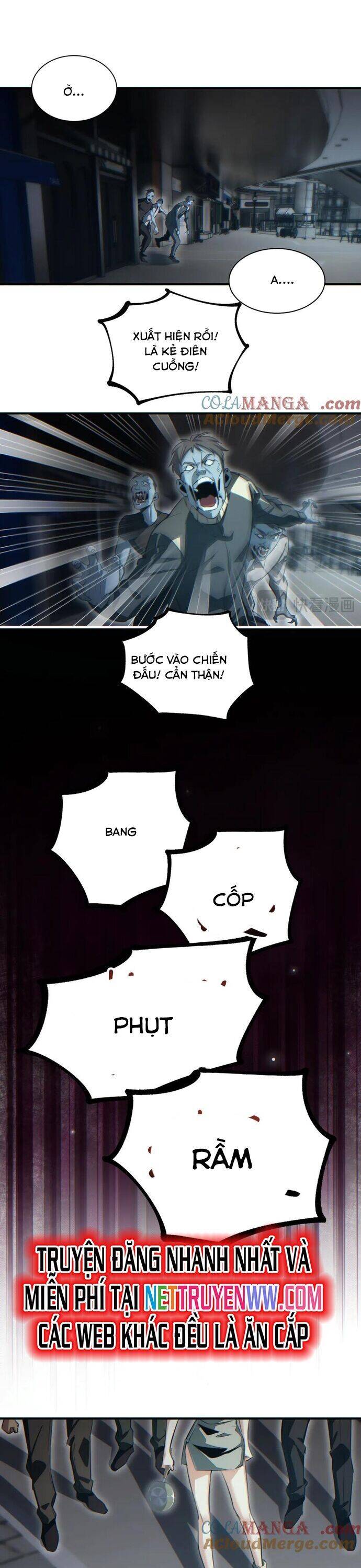 Mạt Thế Trọng Sinh: Ta Quay Gacha Làm Trùm! Chapter 29 - 19