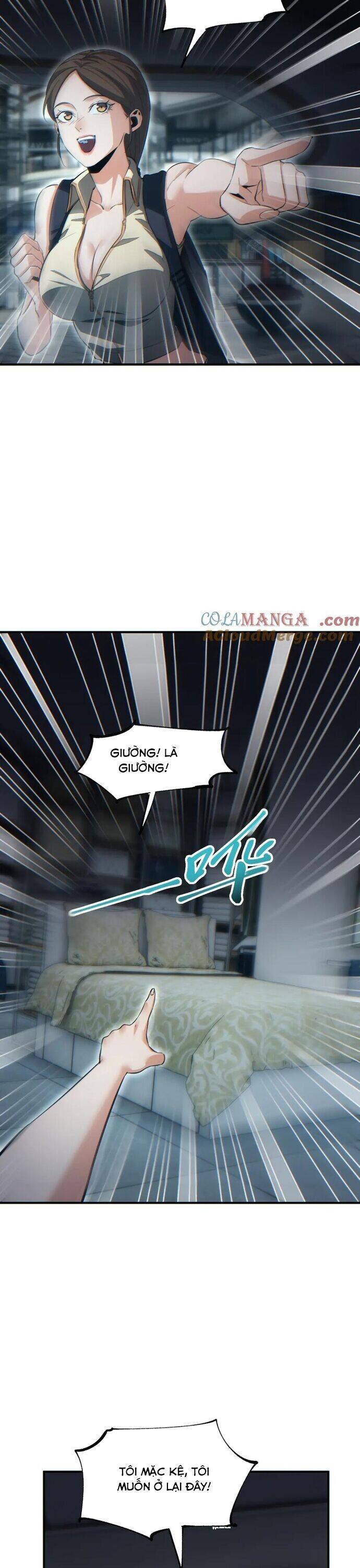 Mạt Thế Trọng Sinh: Ta Quay Gacha Làm Trùm! Chapter 29 - 23