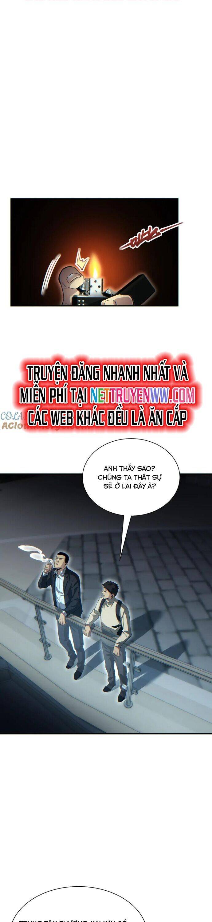 Mạt Thế Trọng Sinh: Ta Quay Gacha Làm Trùm! Chapter 29 - 25