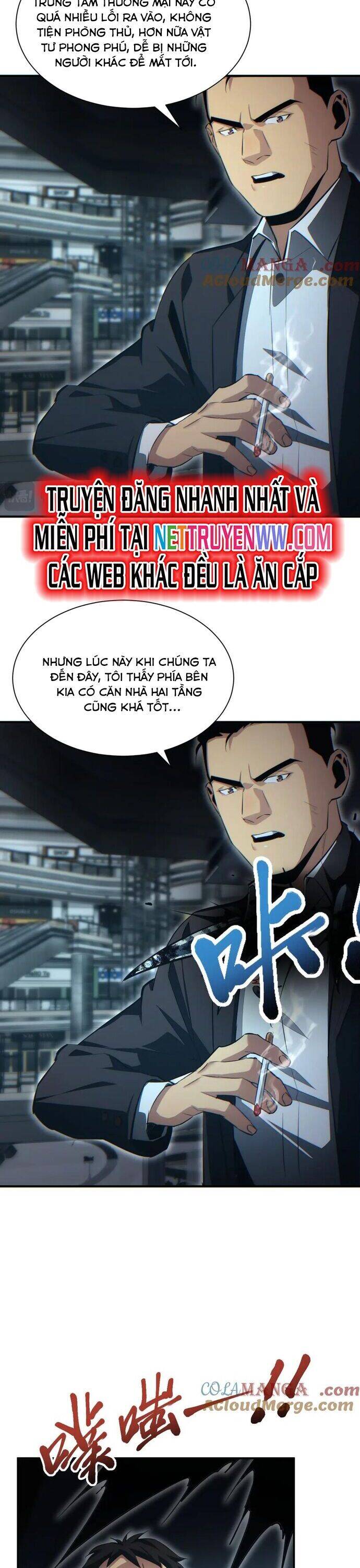 Mạt Thế Trọng Sinh: Ta Quay Gacha Làm Trùm! Chapter 29 - 26