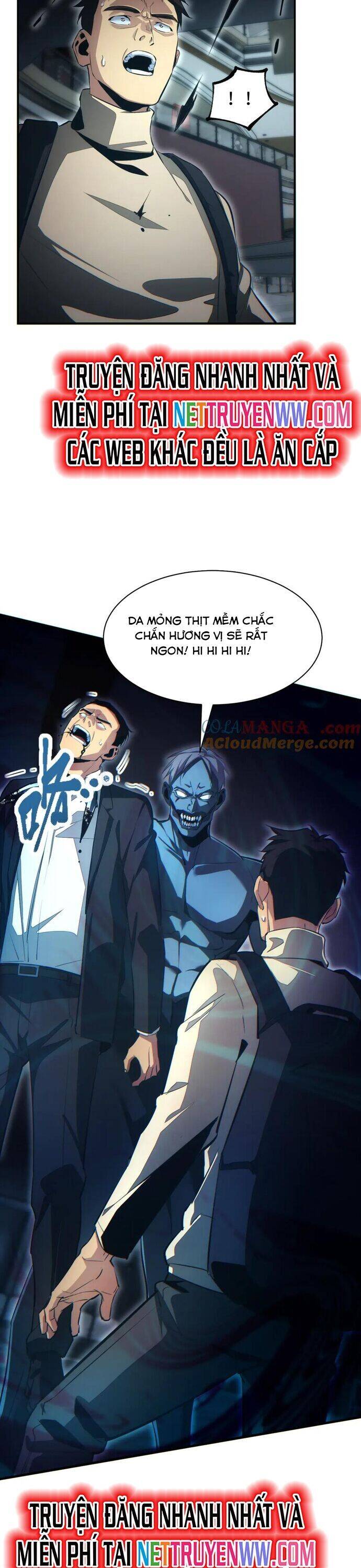 Mạt Thế Trọng Sinh: Ta Quay Gacha Làm Trùm! Chapter 29 - 27