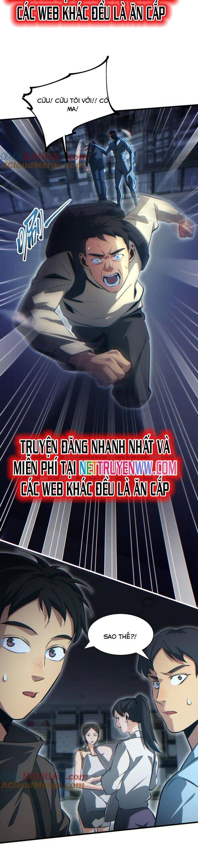 Mạt Thế Trọng Sinh: Ta Quay Gacha Làm Trùm! Chapter 29 - 28