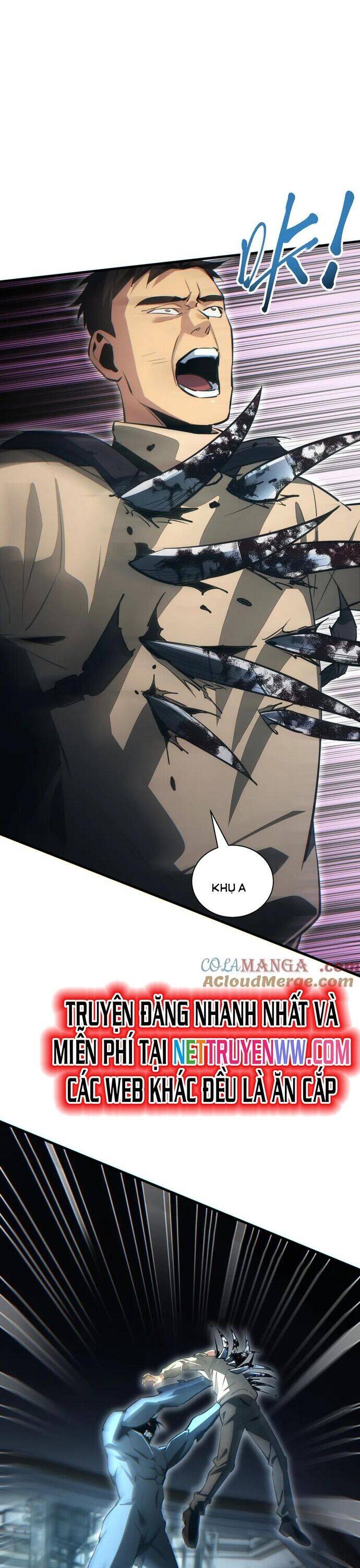 Mạt Thế Trọng Sinh: Ta Quay Gacha Làm Trùm! Chapter 29 - 29