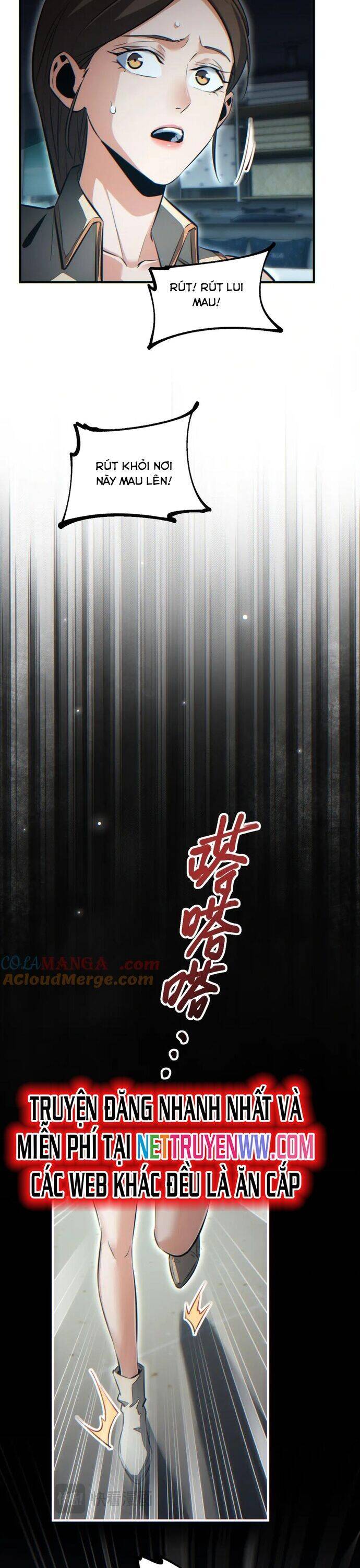 Mạt Thế Trọng Sinh: Ta Quay Gacha Làm Trùm! Chapter 29 - 31
