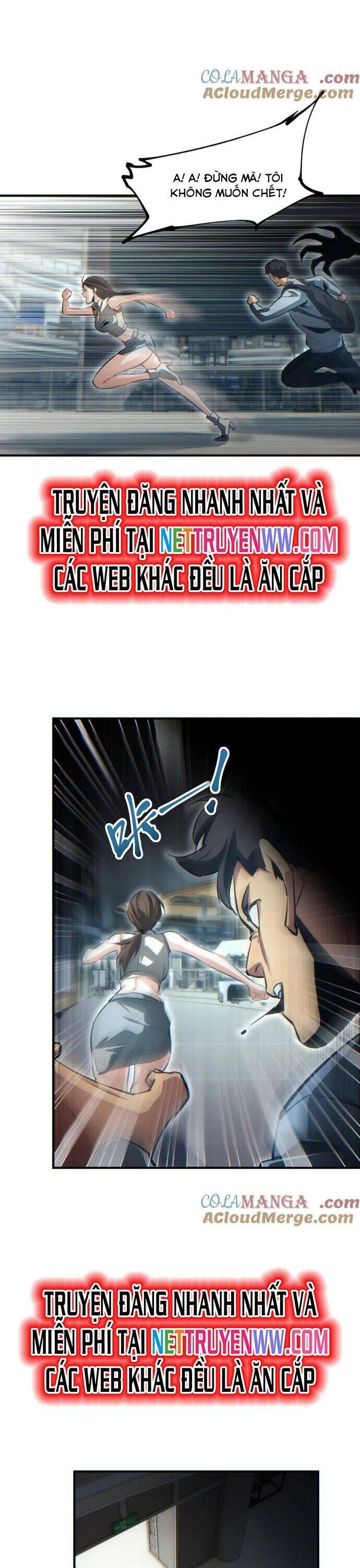Mạt Thế Trọng Sinh: Ta Quay Gacha Làm Trùm! Chapter 29 - 33