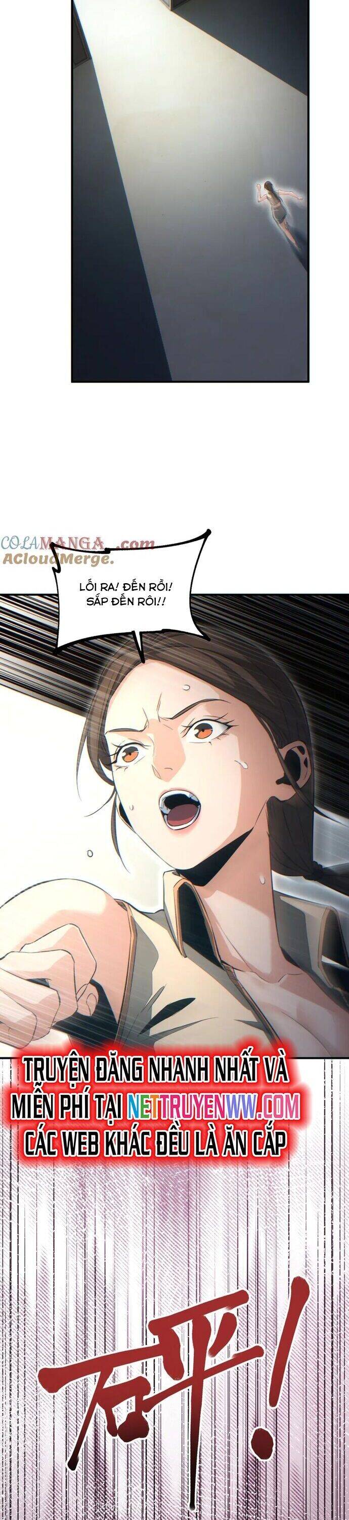 Mạt Thế Trọng Sinh: Ta Quay Gacha Làm Trùm! Chapter 29 - 34