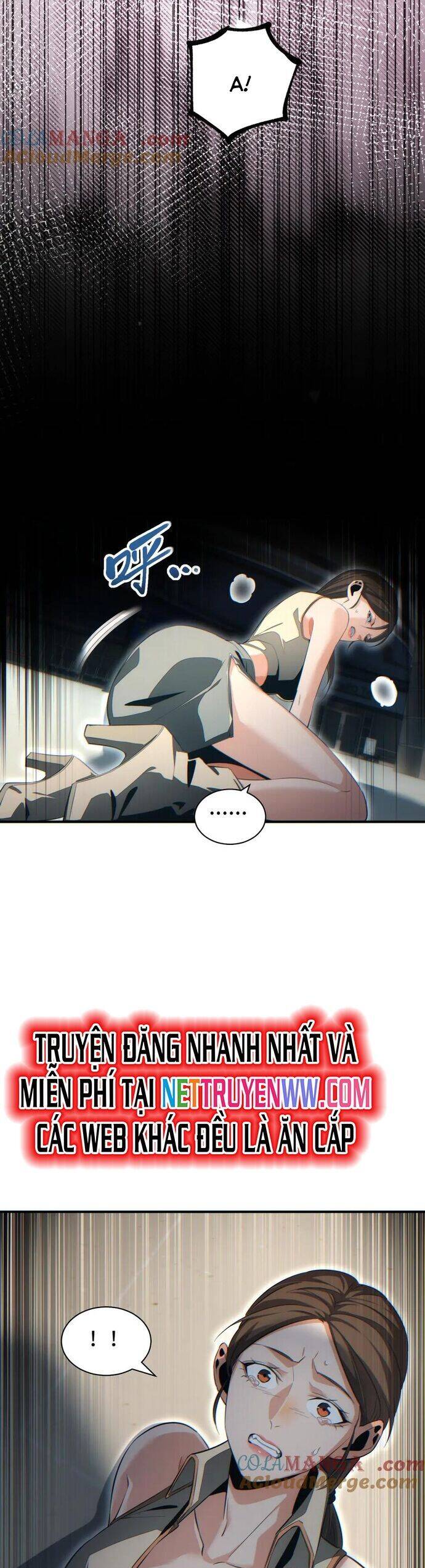 Mạt Thế Trọng Sinh: Ta Quay Gacha Làm Trùm! Chapter 29 - 35