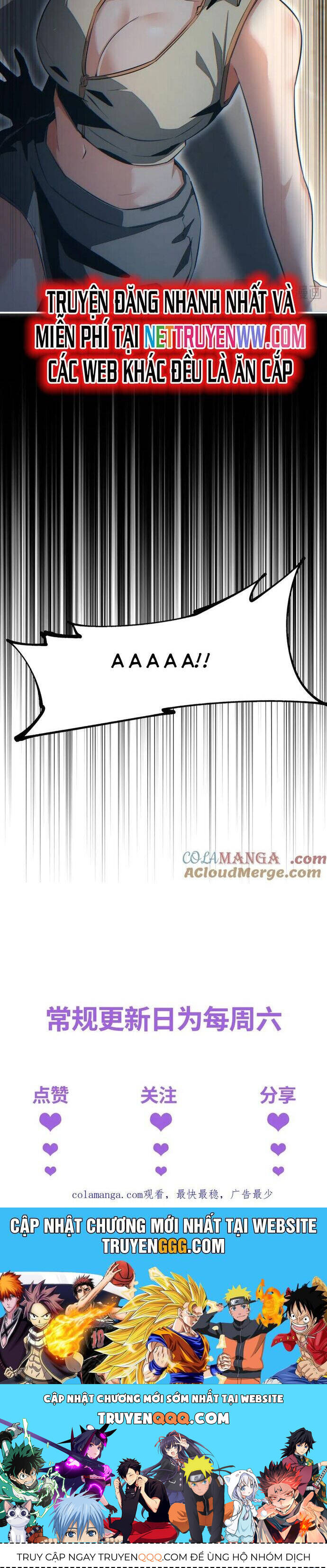 Mạt Thế Trọng Sinh: Ta Quay Gacha Làm Trùm! Chapter 29 - 36