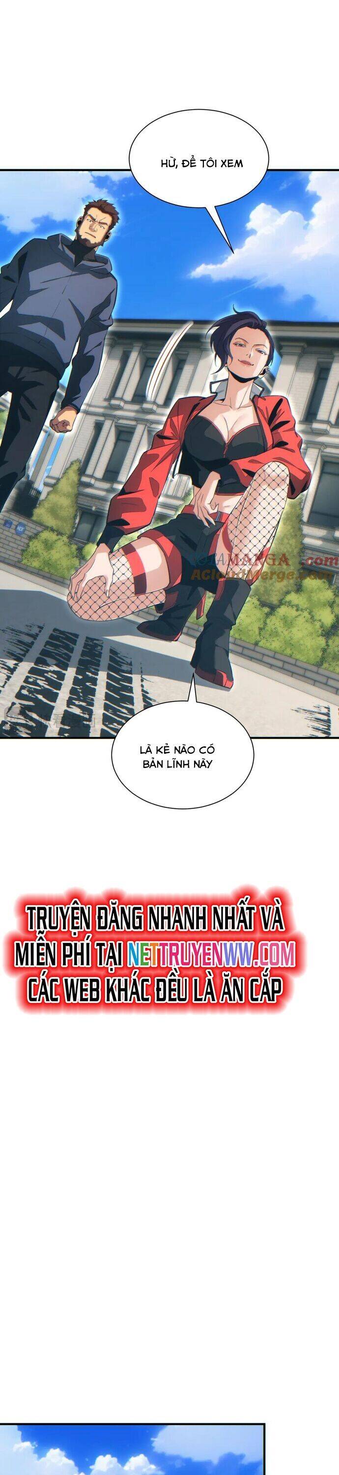 Mạt Thế Trọng Sinh: Ta Quay Gacha Làm Trùm! Chapter 29 - 5