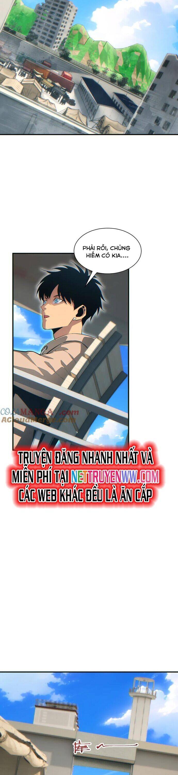 Mạt Thế Trọng Sinh: Ta Quay Gacha Làm Trùm! Chapter 29 - 7