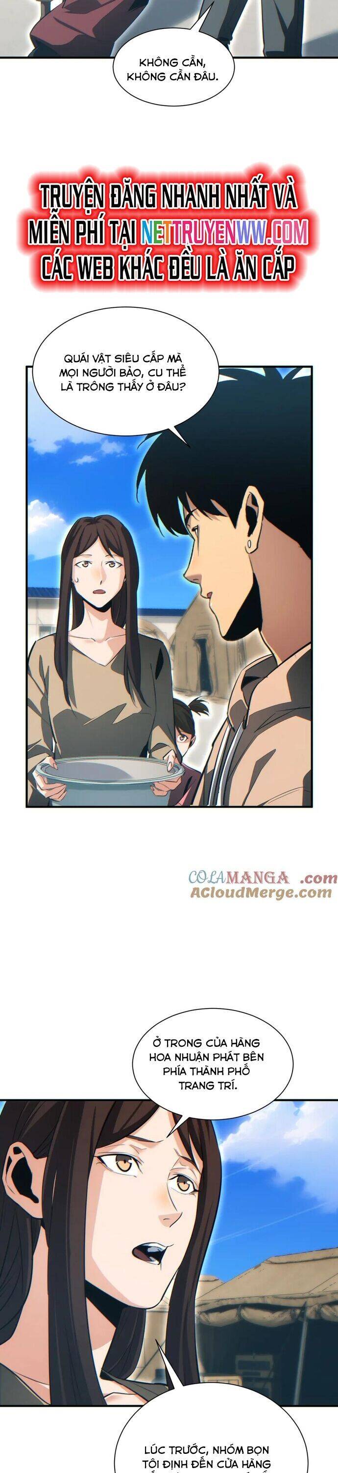 Mạt Thế Trọng Sinh: Ta Quay Gacha Làm Trùm! Chapter 29 - 9