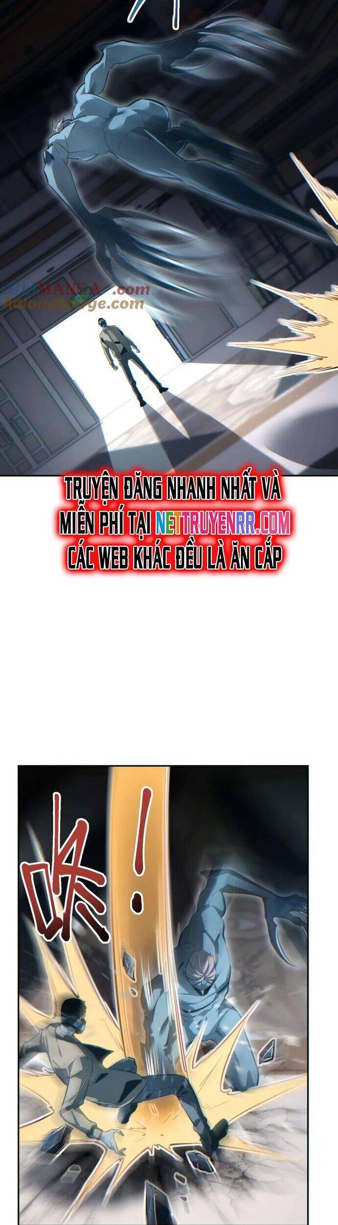 Mạt Thế Trọng Sinh: Ta Quay Gacha Làm Trùm! Chapter 30 - 11