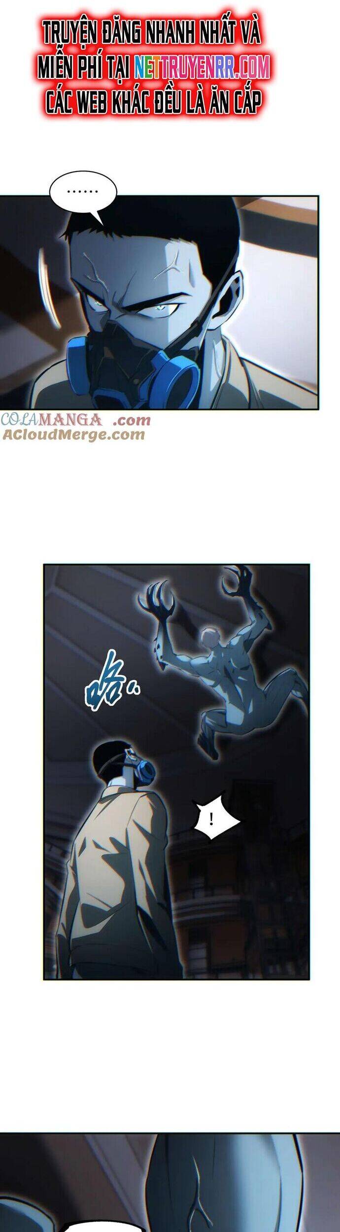 Mạt Thế Trọng Sinh: Ta Quay Gacha Làm Trùm! Chapter 30 - 16
