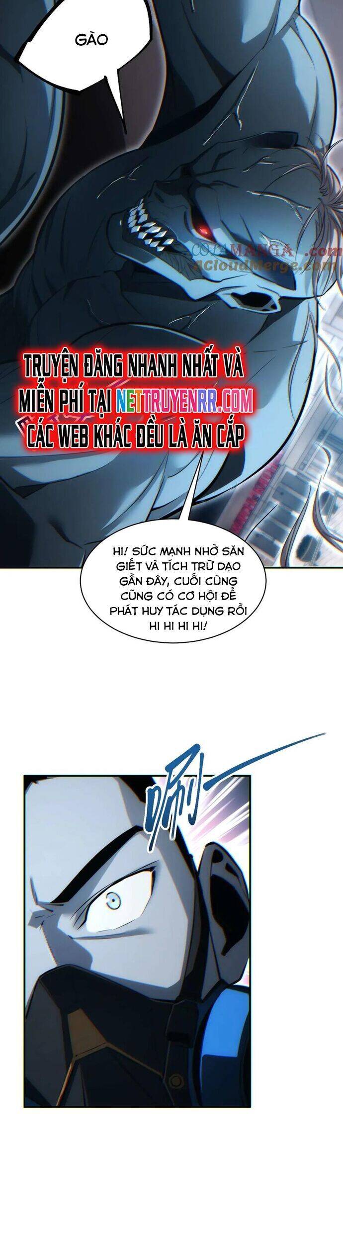 Mạt Thế Trọng Sinh: Ta Quay Gacha Làm Trùm! Chapter 30 - 17