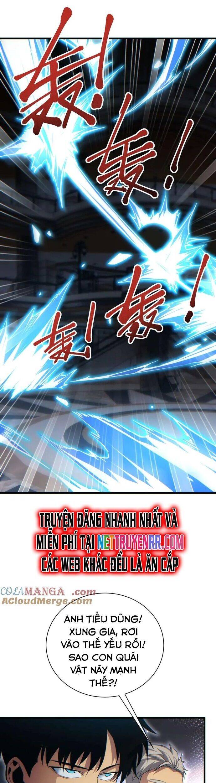 Mạt Thế Trọng Sinh: Ta Quay Gacha Làm Trùm! Chapter 30 - 19