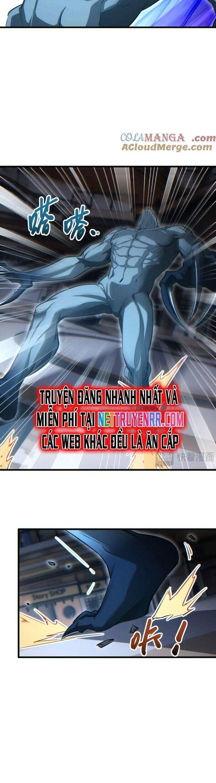 Mạt Thế Trọng Sinh: Ta Quay Gacha Làm Trùm! Chapter 30 - 23