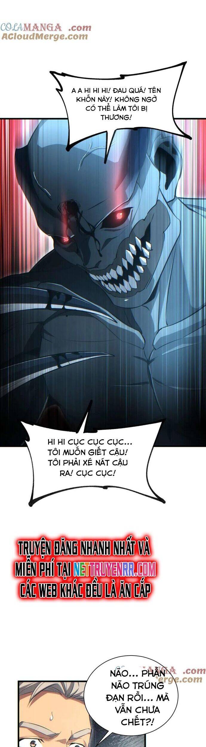 Mạt Thế Trọng Sinh: Ta Quay Gacha Làm Trùm! Chapter 30 - 24