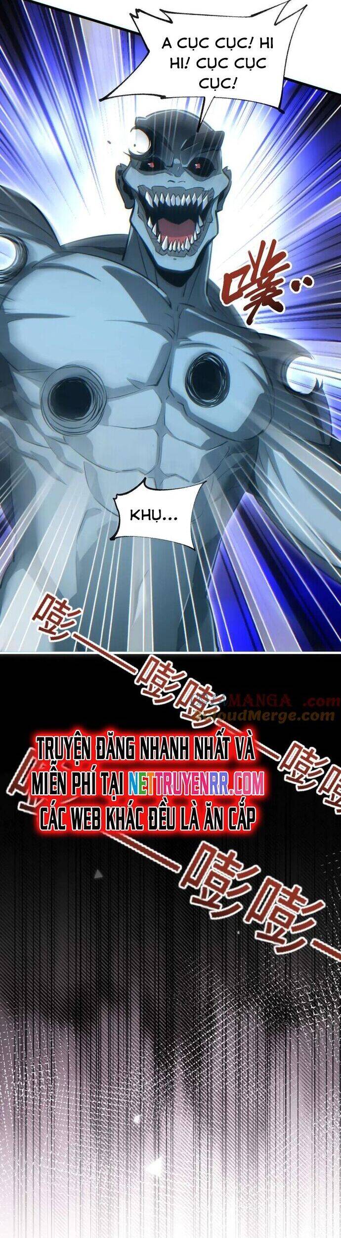 Mạt Thế Trọng Sinh: Ta Quay Gacha Làm Trùm! Chapter 30 - 26