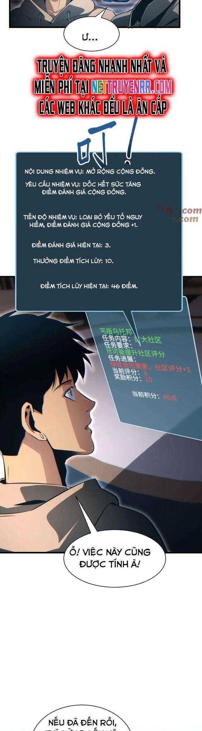Mạt Thế Trọng Sinh: Ta Quay Gacha Làm Trùm! Chapter 30 - 28
