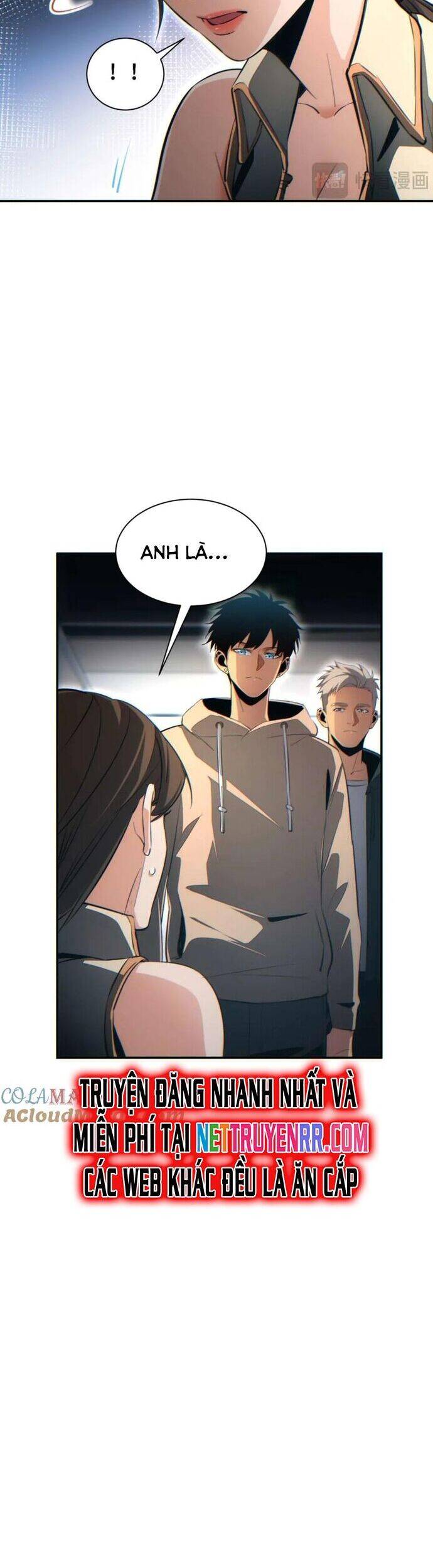 Mạt Thế Trọng Sinh: Ta Quay Gacha Làm Trùm! Chapter 30 - 4
