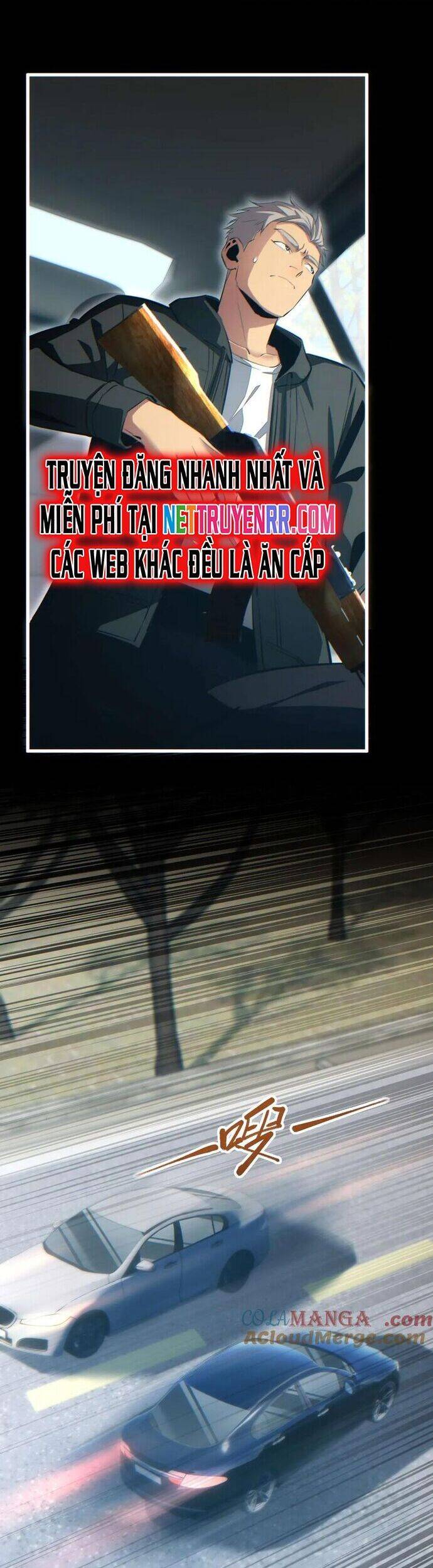 Mạt Thế Trọng Sinh: Ta Quay Gacha Làm Trùm! Chapter 30 - 40