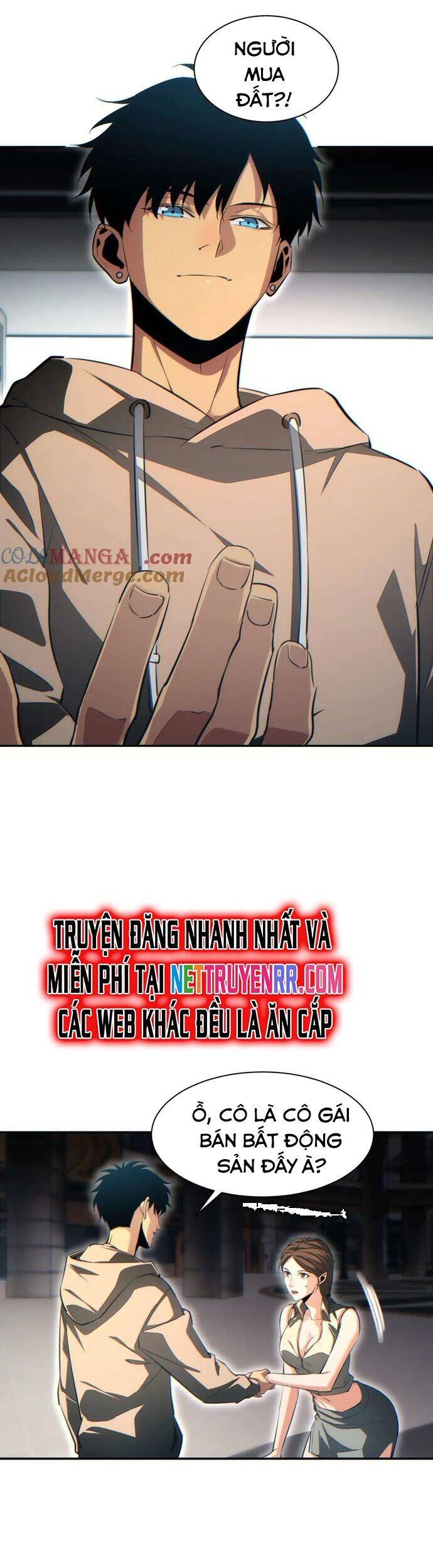 Mạt Thế Trọng Sinh: Ta Quay Gacha Làm Trùm! Chapter 30 - 5