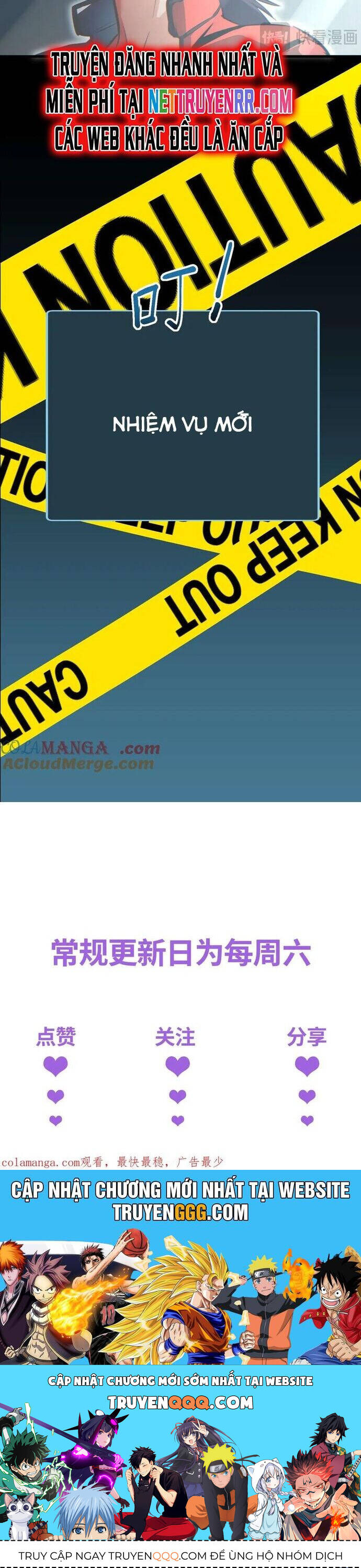 Mạt Thế Trọng Sinh: Ta Quay Gacha Làm Trùm! Chapter 30 - 42
