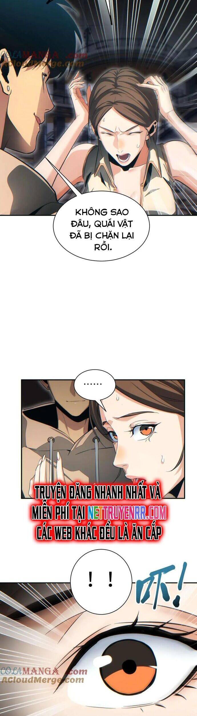Mạt Thế Trọng Sinh: Ta Quay Gacha Làm Trùm! Chapter 30 - 7