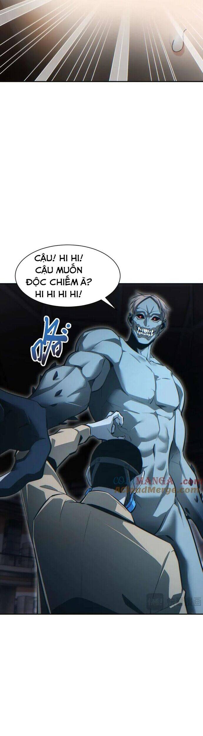 Mạt Thế Trọng Sinh: Ta Quay Gacha Làm Trùm! Chapter 30 - 8