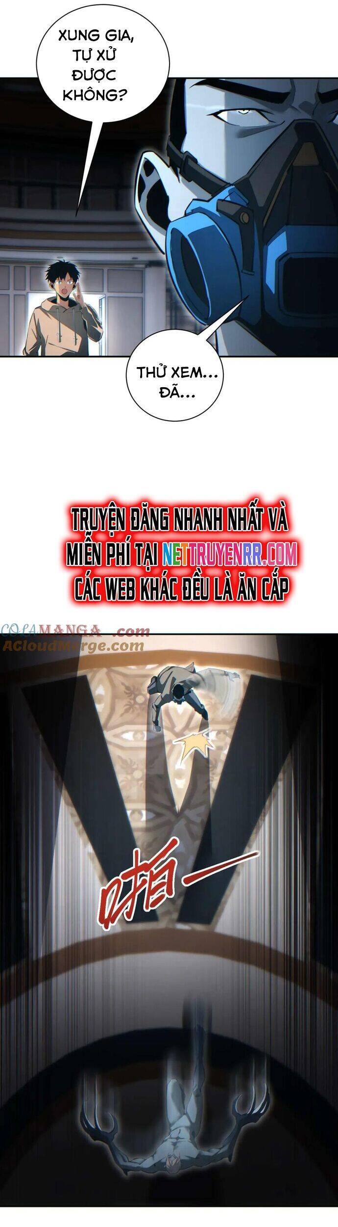 Mạt Thế Trọng Sinh: Ta Quay Gacha Làm Trùm! Chapter 30 - 9