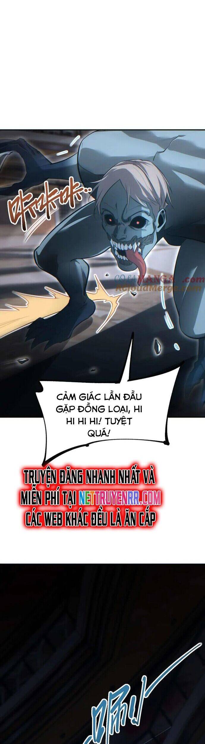 Mạt Thế Trọng Sinh: Ta Quay Gacha Làm Trùm! Chapter 30 - 10