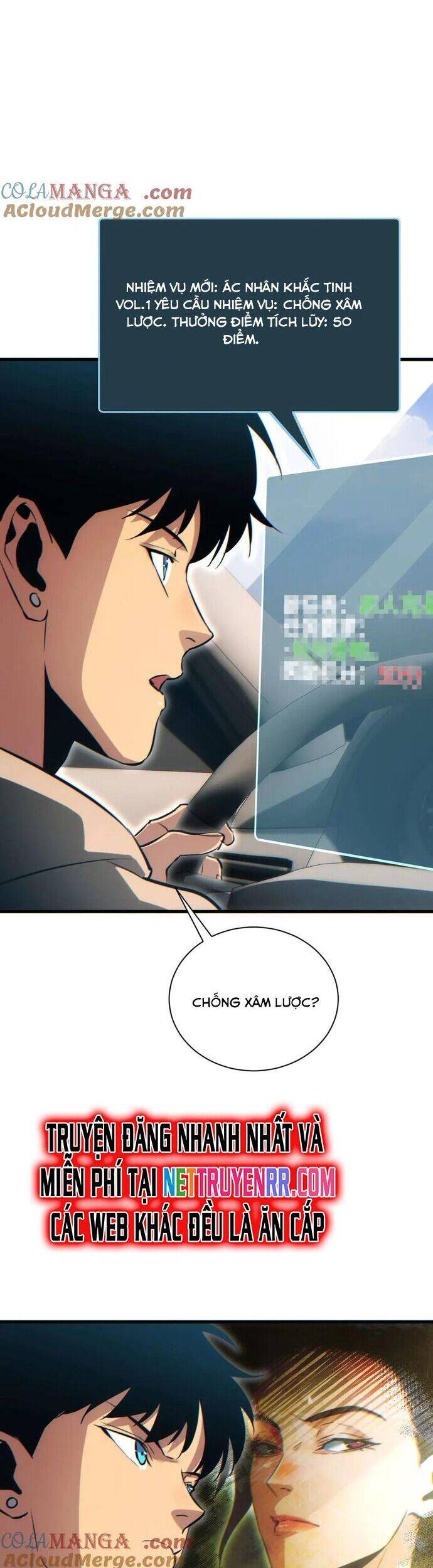 Mạt Thế Trọng Sinh: Ta Quay Gacha Làm Trùm! Chapter 31 - 2