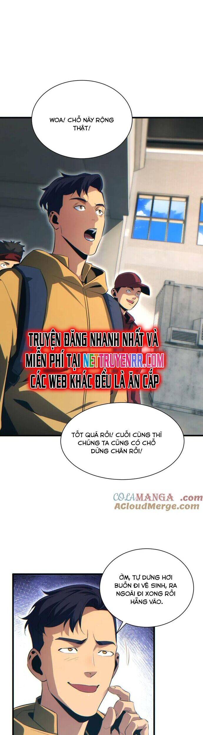 Mạt Thế Trọng Sinh: Ta Quay Gacha Làm Trùm! Chapter 31 - 14
