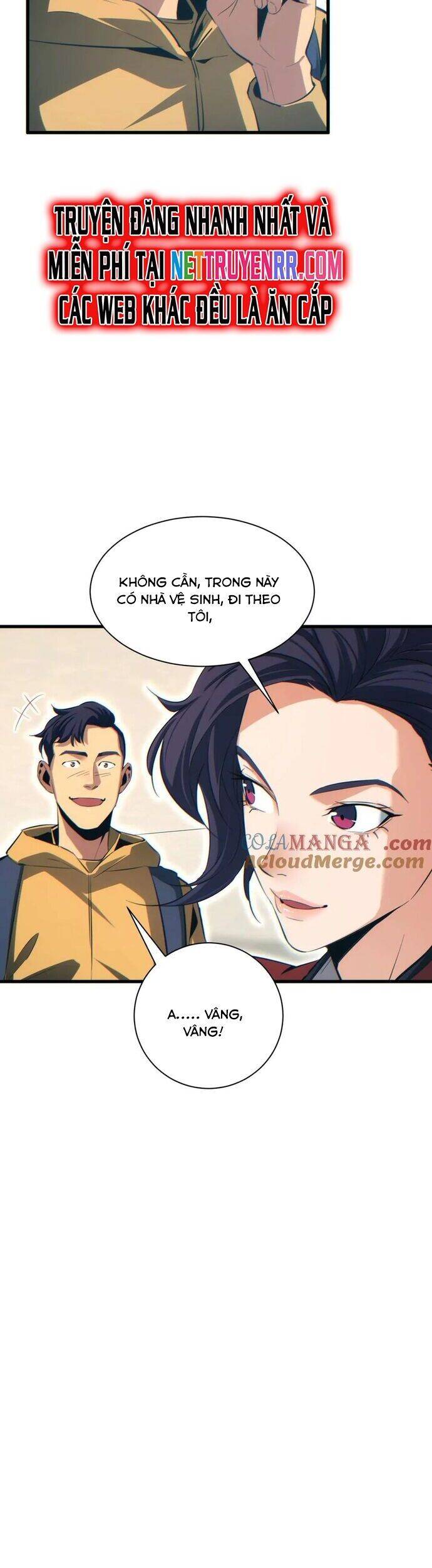Mạt Thế Trọng Sinh: Ta Quay Gacha Làm Trùm! Chapter 31 - 15