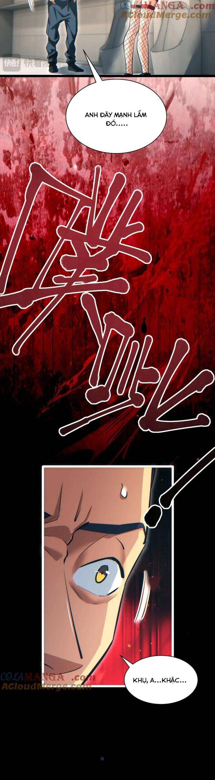 Mạt Thế Trọng Sinh: Ta Quay Gacha Làm Trùm! Chapter 31 - 18