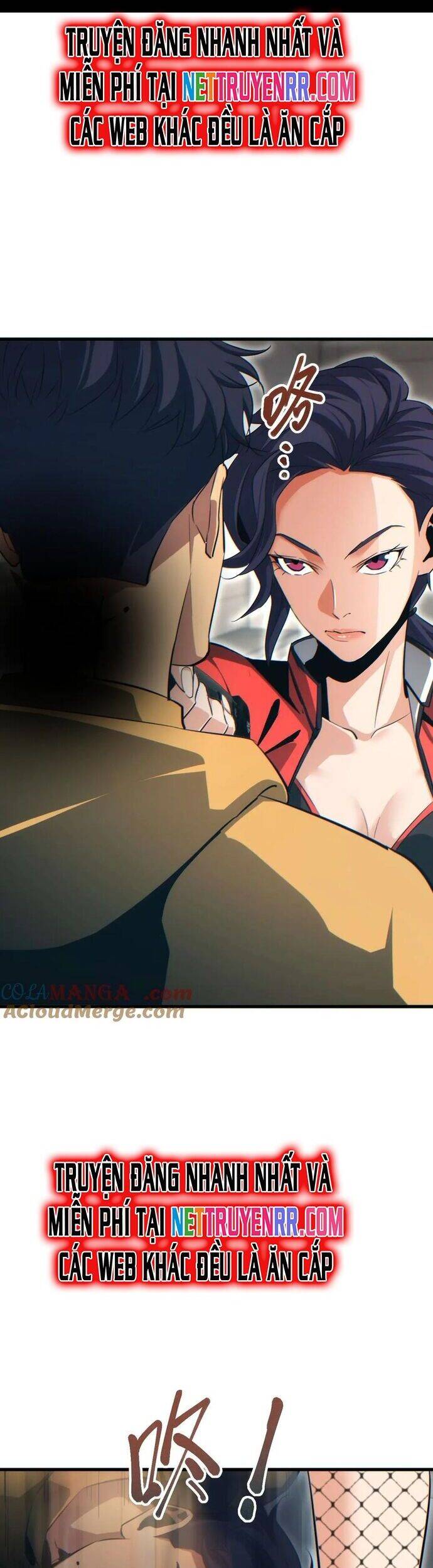Mạt Thế Trọng Sinh: Ta Quay Gacha Làm Trùm! Chapter 31 - 19