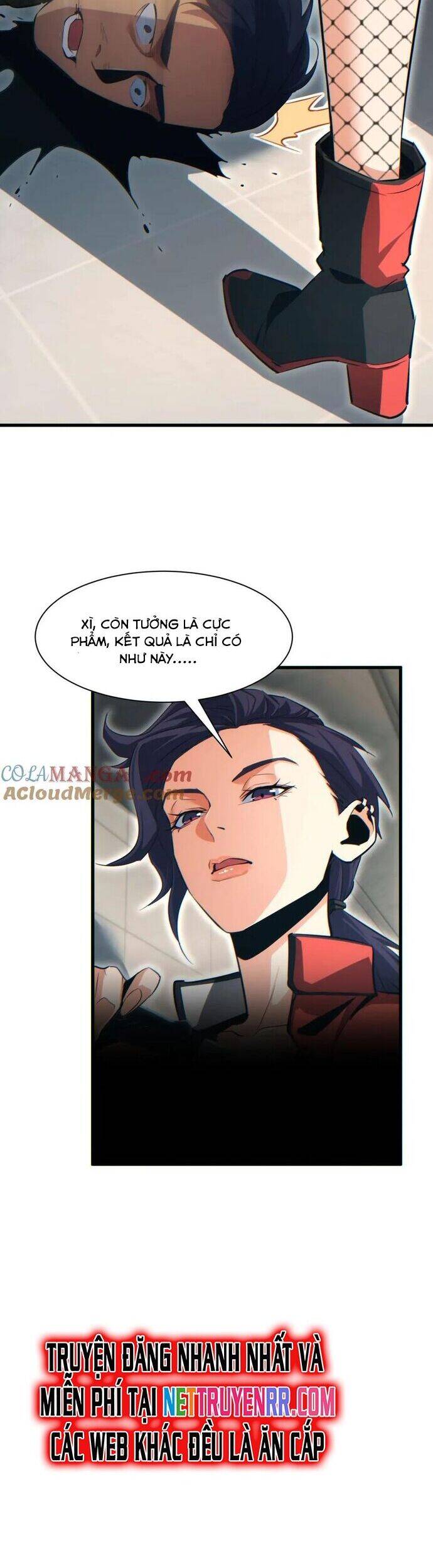 Mạt Thế Trọng Sinh: Ta Quay Gacha Làm Trùm! Chapter 31 - 20