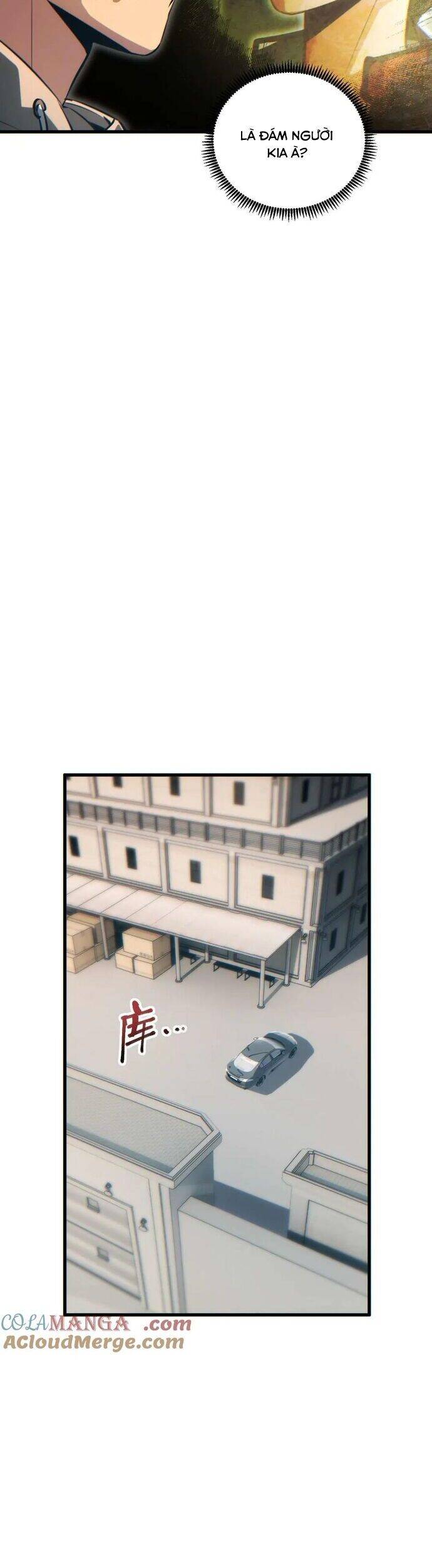 Mạt Thế Trọng Sinh: Ta Quay Gacha Làm Trùm! Chapter 31 - 3