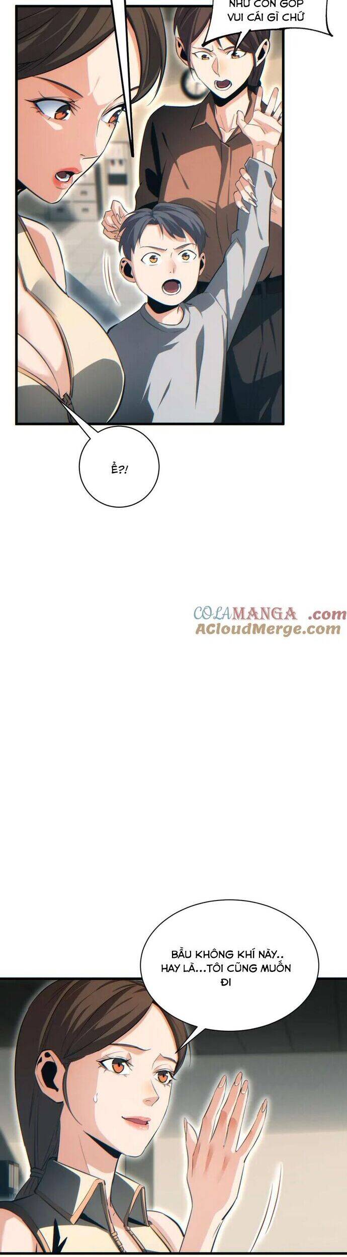 Mạt Thế Trọng Sinh: Ta Quay Gacha Làm Trùm! Chapter 31 - 26