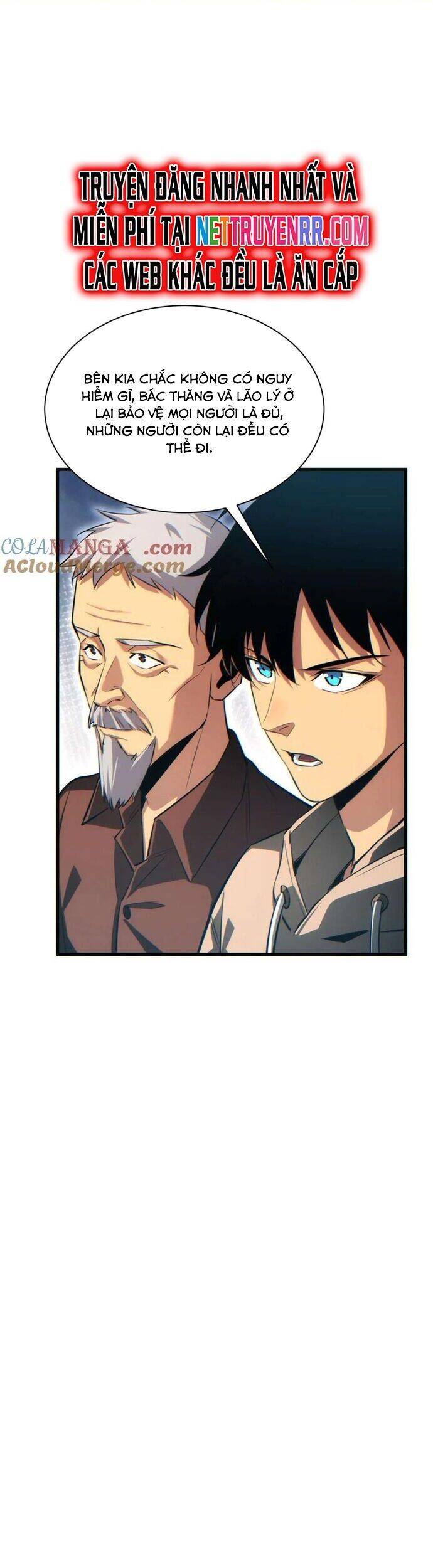 Mạt Thế Trọng Sinh: Ta Quay Gacha Làm Trùm! Chapter 31 - 27