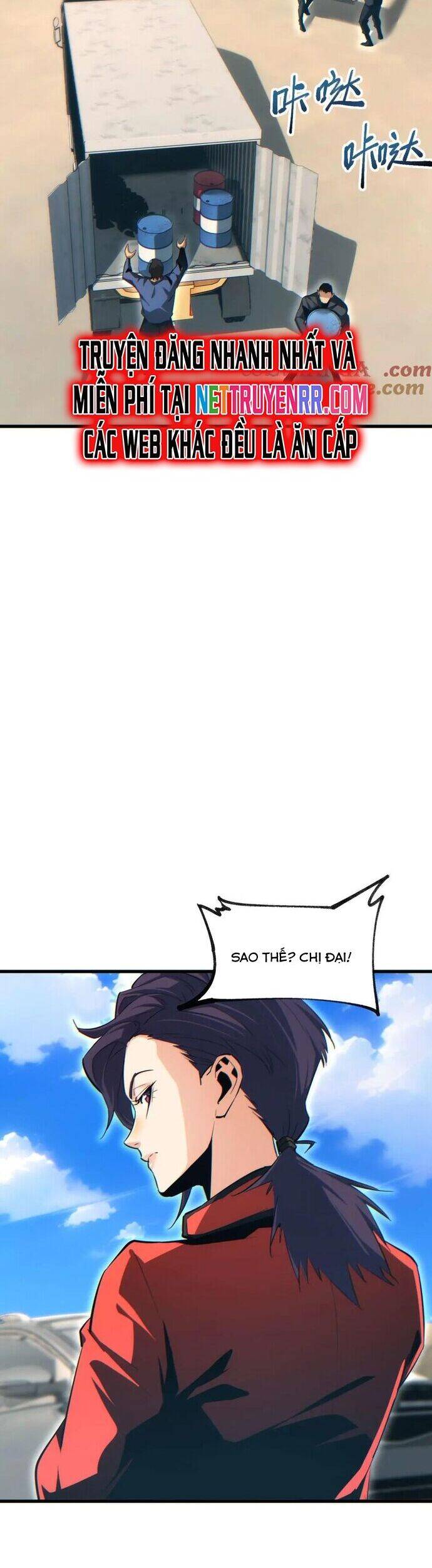 Mạt Thế Trọng Sinh: Ta Quay Gacha Làm Trùm! Chapter 31 - 34