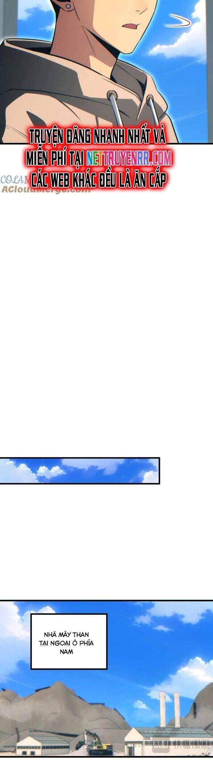 Mạt Thế Trọng Sinh: Ta Quay Gacha Làm Trùm! Chapter 31 - 6