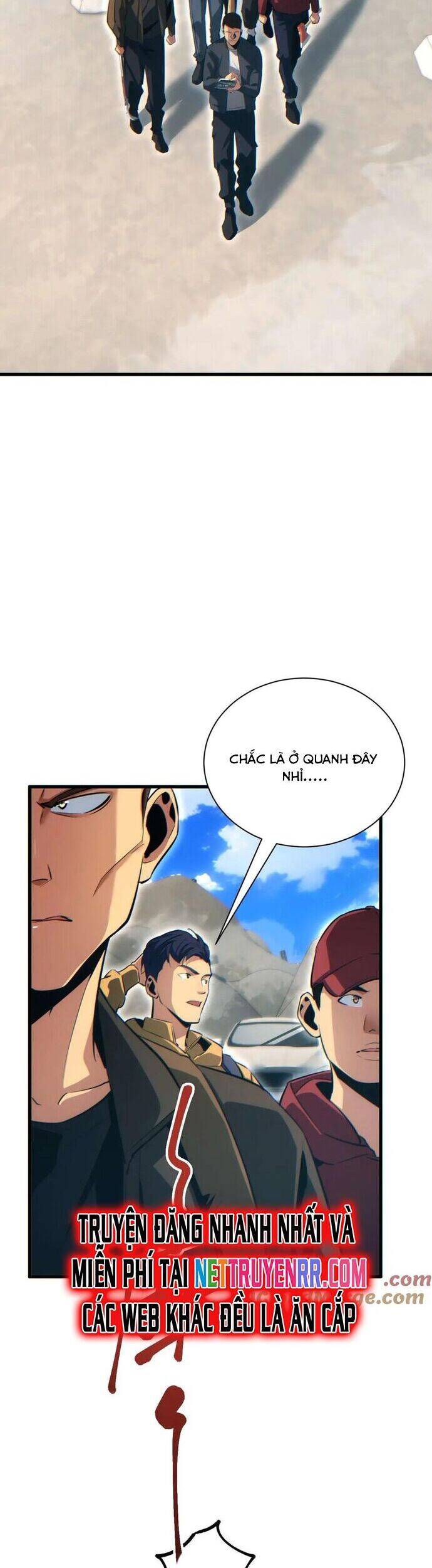 Mạt Thế Trọng Sinh: Ta Quay Gacha Làm Trùm! Chapter 31 - 8