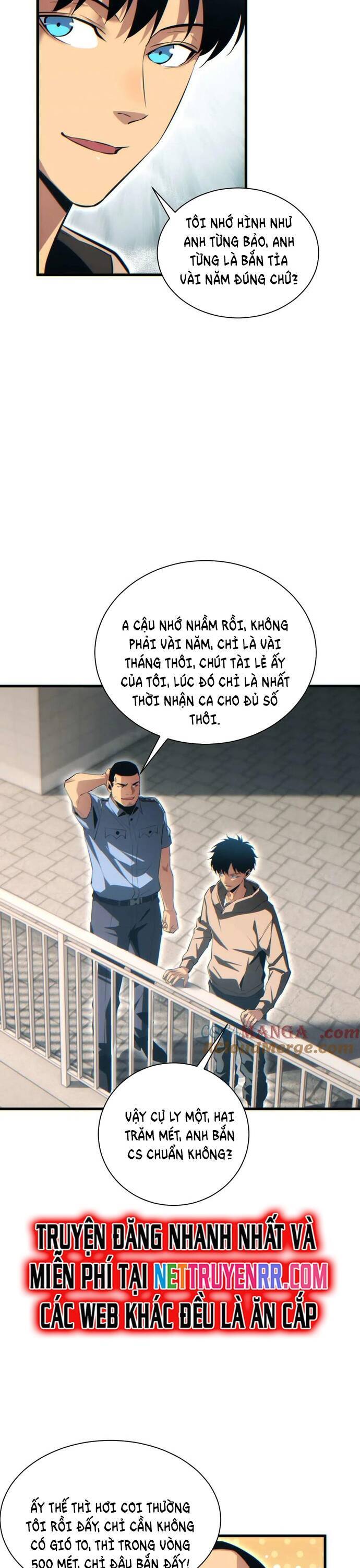 Mạt Thế Trọng Sinh: Ta Quay Gacha Làm Trùm! Chapter 32 - 11