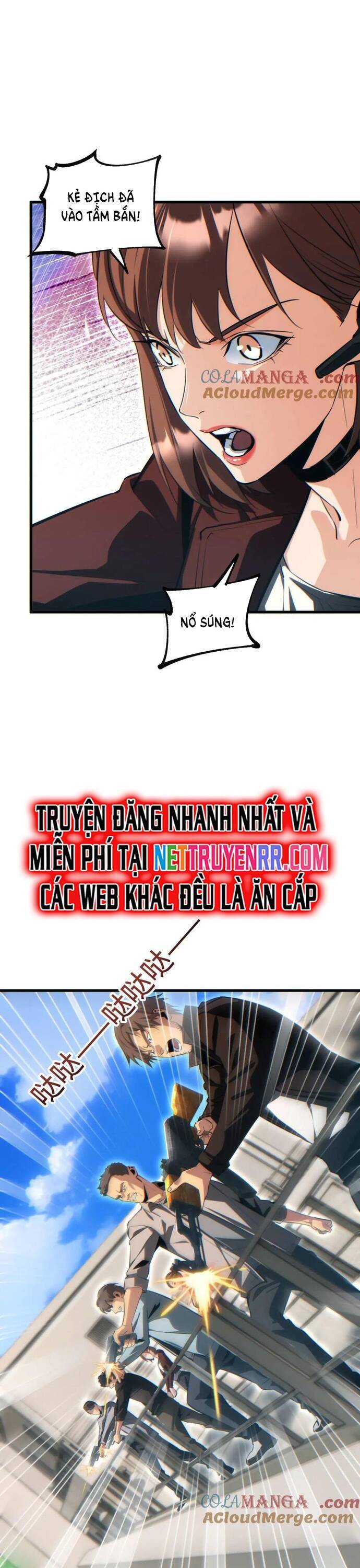 Mạt Thế Trọng Sinh: Ta Quay Gacha Làm Trùm! Chapter 32 - 15