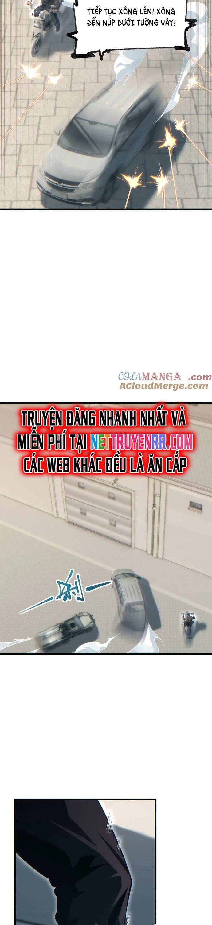 Mạt Thế Trọng Sinh: Ta Quay Gacha Làm Trùm! Chapter 32 - 19