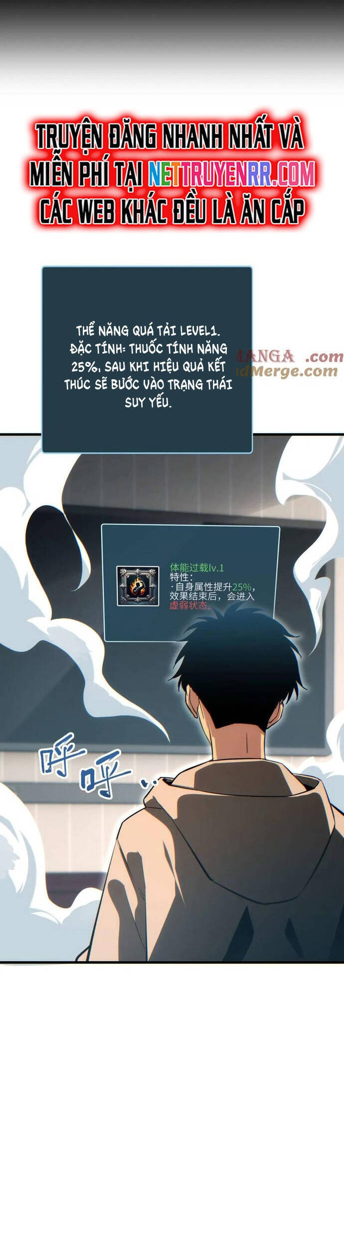 Mạt Thế Trọng Sinh: Ta Quay Gacha Làm Trùm! Chapter 32 - 3